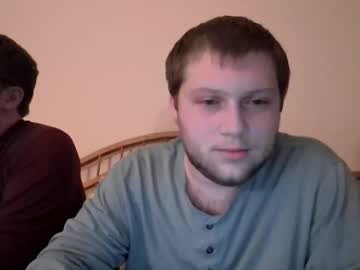 Mr_James34 June 02, 2025 Chaturbate stream image