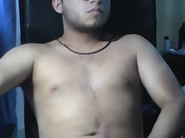 Nemesisone11 June 02, 2025 Chaturbate stream image