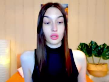 Pauline_Soul June 02, 2025 Chaturbate stream image