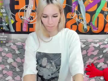 Sienahilll June 02, 2025 Chaturbate stream image