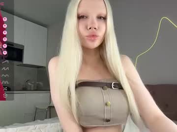 Siliconepornstar June 02, 2025 Chaturbate stream image