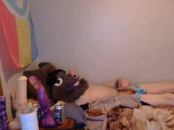 Tyrannusarchwing June 02, 2025 Chaturbate stream image