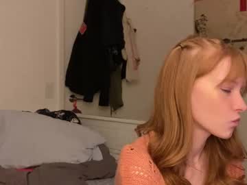 Vanessapark June 02, 2025 Chaturbate stream image