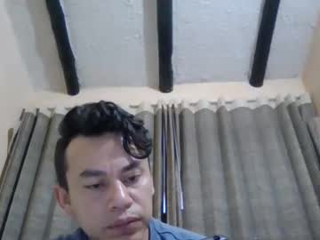 Kingalejito June 02, 2025 Chaturbate stream image