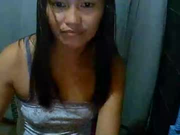 Lovelyapple87 June 02, 2025 Chaturbate stream image