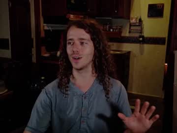 Lucas_Jacobs June 02, 2025 Chaturbate stream image