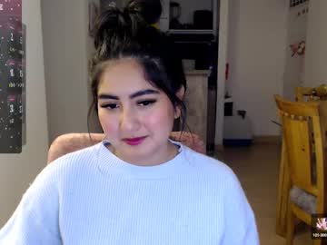 Ana_Ricciardi June 02, 2025 Chaturbate stream image