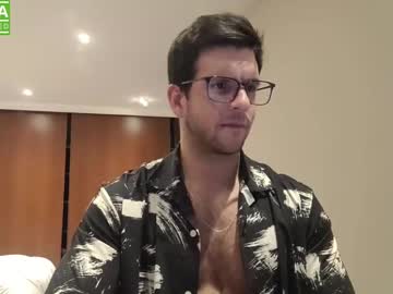 Bondi333 June 02, 2025 Chaturbate stream image