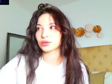 Cuteness__Girl June 02, 2025 Chaturbate stream image