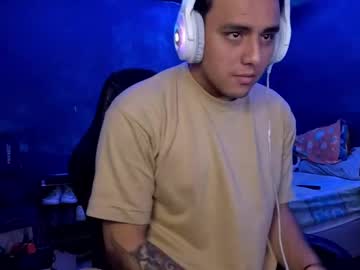 Cyakgc June 02, 2025 Chaturbate stream image