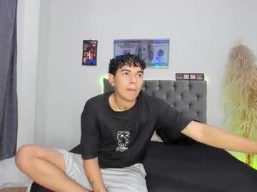 Gabriel_Matheus June 02, 2025 Chaturbate stream image