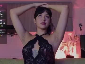 Heaven____ June 02, 2025 Chaturbate stream image