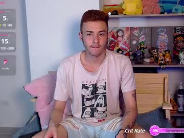 Kyle_Bratz June 02, 2025 Chaturbate stream image