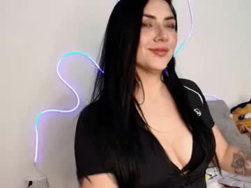 Maurenth_Becker_ June 02, 2025 Chaturbate stream image