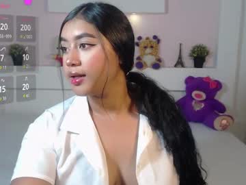 Nicholecox June 02, 2025 Chaturbate stream image