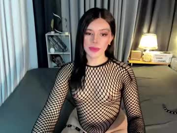 Anna_Slayerxx June 02, 2025 Chaturbate stream image