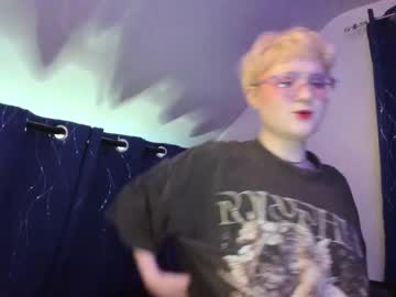 Atticus_Pendragon June 02, 2025 Chaturbate stream image