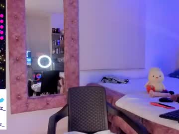 Canelita_Passion_ June 02, 2025 Chaturbate stream image