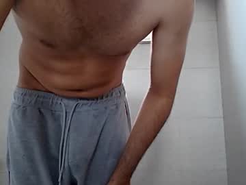 Casanova97015 June 02, 2025 Chaturbate stream image