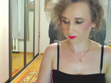 Classyinna June 02, 2025 Chaturbate stream image