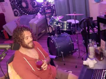 Coolmccloud777 June 02, 2025 Chaturbate stream image