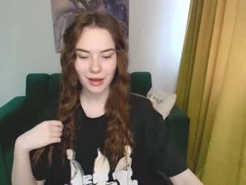 Elenaoconar June 02, 2025 Chaturbate stream image
