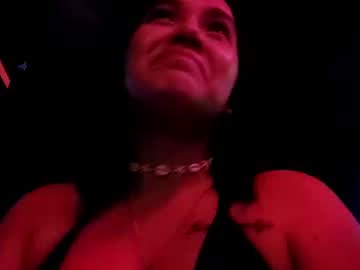 Eva_Thomsson June 02, 2025 Chaturbate stream image