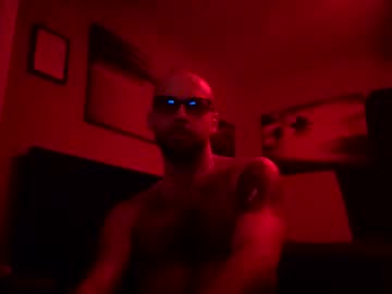 Maximusdemitrious June 02, 2025 Chaturbate stream image