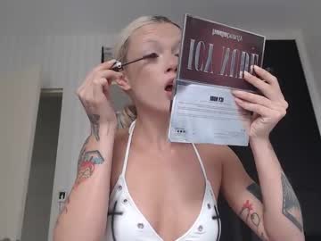 Miss___Polly June 02, 2025 Chaturbate stream image