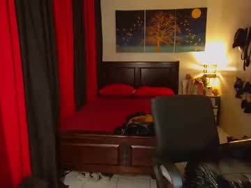 Mostcumoverload June 02, 2025 Chaturbate stream image