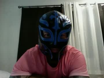 _Nacho_Libre_ June 02, 2025 Chaturbate stream image