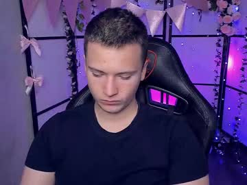 Zackhandsome June 02, 2025 Chaturbate stream image