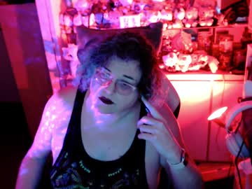 Cherielaine June 02, 2025 Chaturbate stream image