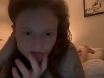 Cinnamonache June 02, 2025 Chaturbate stream image