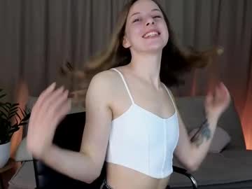 Evavore June 02, 2025 Chaturbate stream image