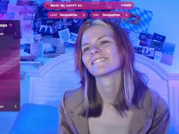 _Fawndoe June 02, 2025 Chaturbate stream image