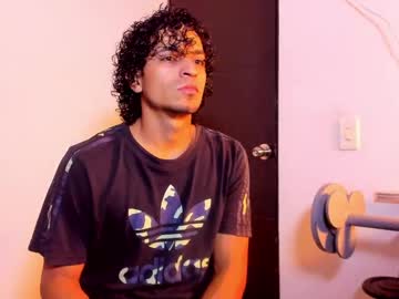 Fitness_Man_ June 02, 2025 Chaturbate stream image