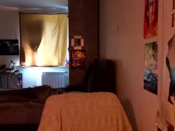 Hikksidy June 02, 2025 Chaturbate stream image
