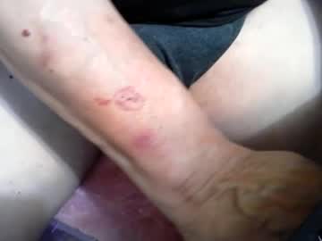 Horny4papa June 02, 2025 Chaturbate stream image