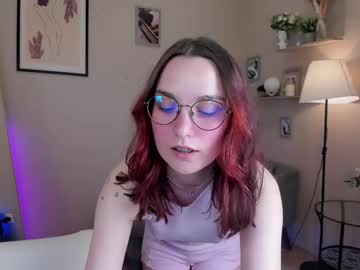 Influuesi_ June 02, 2025 Chaturbate stream image