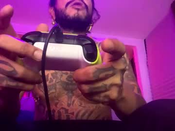 Perlasnegras June 02, 2025 Chaturbate stream image