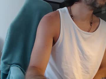Senorneby June 02, 2025 Chaturbate stream image