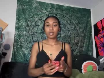 Xoluvvxx June 02, 2025 Chaturbate stream image