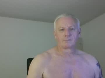 Daddydom20210 June 02, 2025 Chaturbate stream image