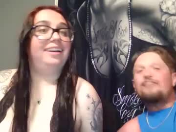 Justthejohnsons June 02, 2025 Chaturbate stream image