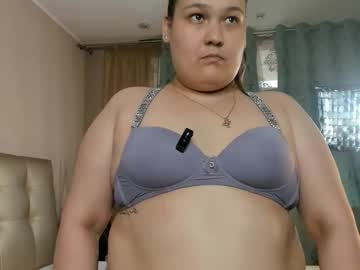 Lirili_Larila June 02, 2025 Chaturbate stream image
