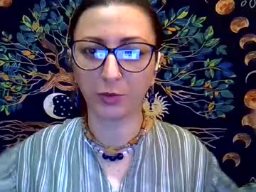 Maha_Maya June 02, 2025 Chaturbate stream image