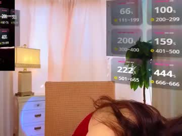 Megangalt June 02, 2025 Chaturbate stream image