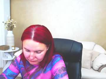 Pollygreen June 02, 2025 Chaturbate stream image