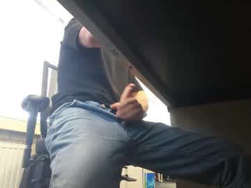 Rick_Dared June 02, 2025 Chaturbate stream image